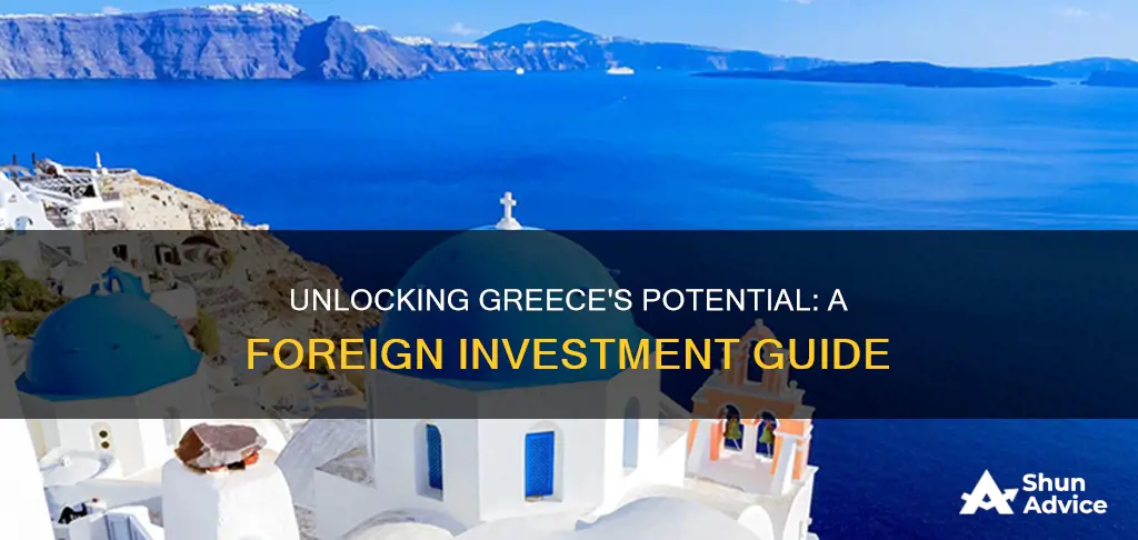 is greece open to foreign investment