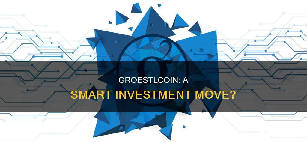 is groestlcoin a good investment