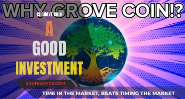 Grove Coin: A Smart Investment Decision?