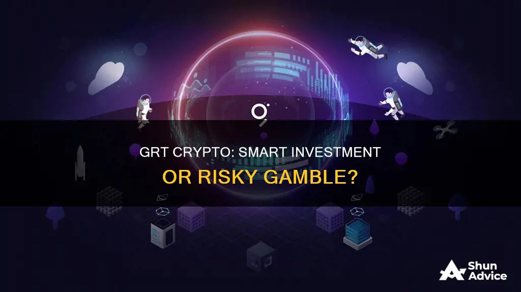 is grt crypto a good investment