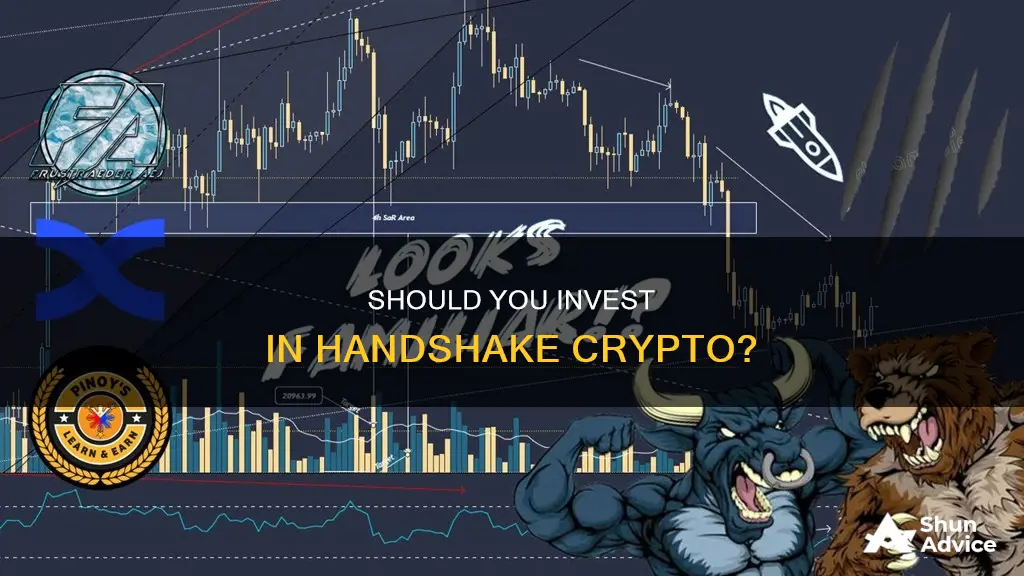 is handshake crypto a good investment