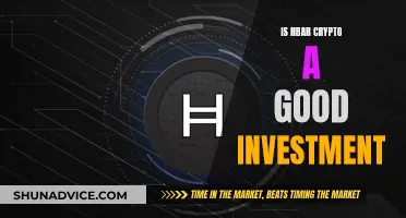 Hbar Crypto: A Smart Investment Move?