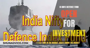 HDFC Defence Fund: Open for Investment?