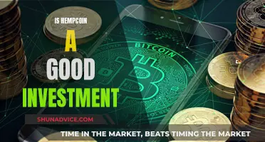 Hempcoin: A Smart Investment Decision or Not?