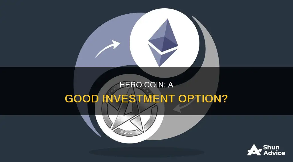 is hero coin a good investment