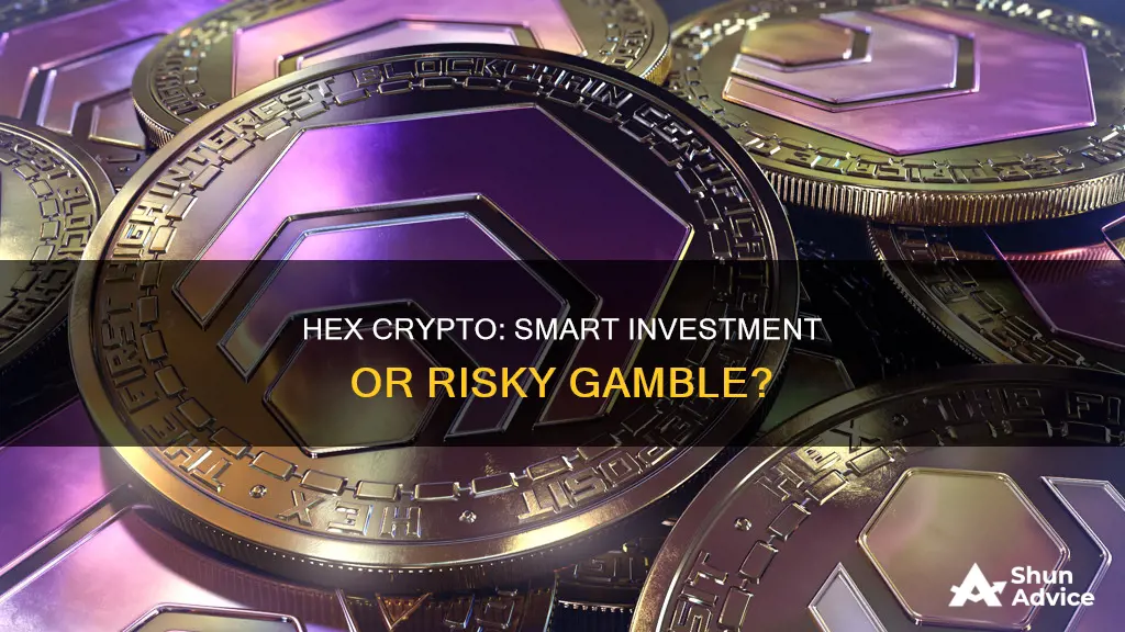 is hex crypto a good investment