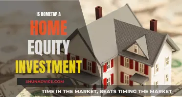 Hometap: A Home Equity Investment Option?