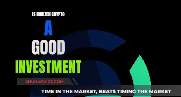 Horizen Crypto: A Smart Investment Decision?