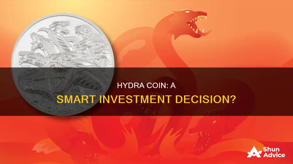 is hydra coin a good investment