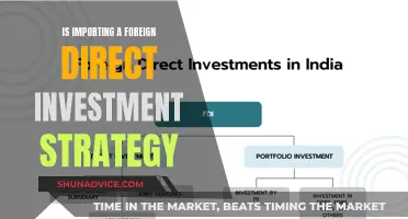 Unlocking Global Growth: Importing Foreign Direct Investment Strategies