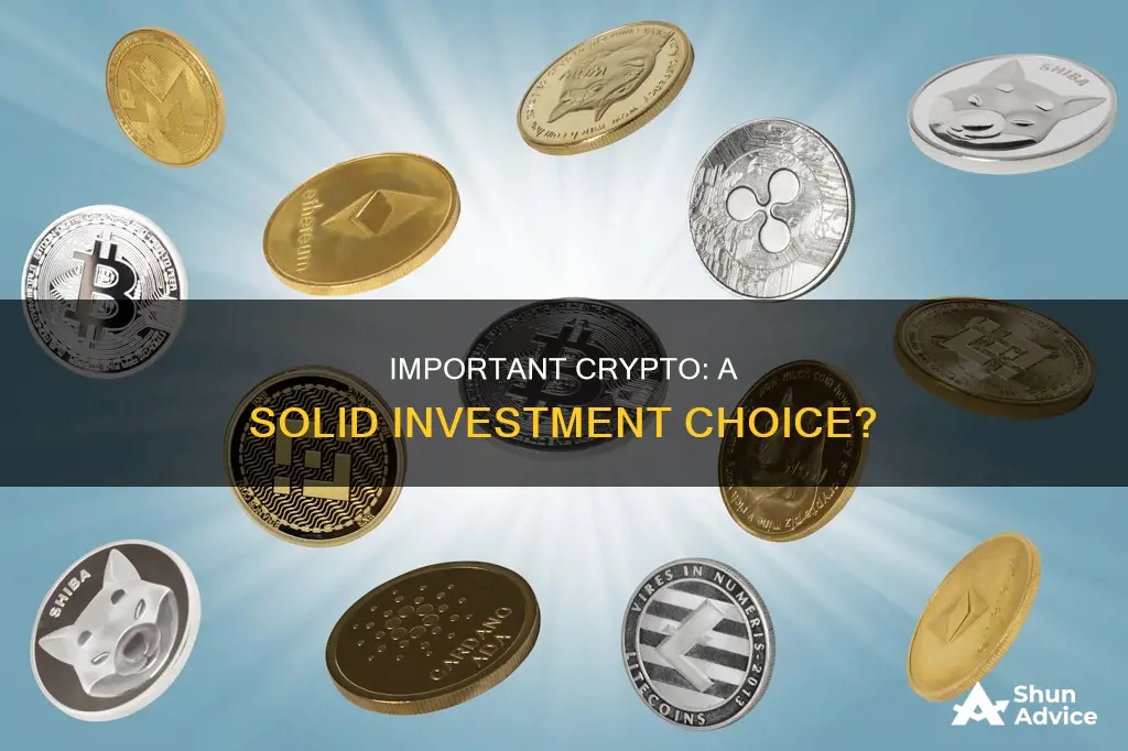 is impt crypto a good investment