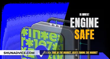 Is Invest Engine Safe? Unveiling the Truth