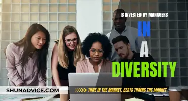 Diversity Investments: Managers' Role in Creating Inclusive Spaces