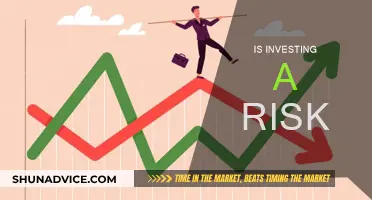 Investing: Risky Business or Safe Bet?