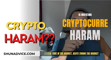 Cryptocurrency: Halal Investment or Haram Gamble?