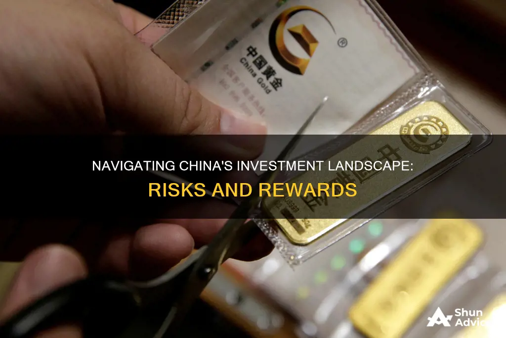 is investing in china safe