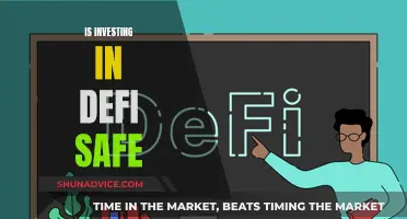 Navigating DeFi's Risks: Is It a Safe Investment?