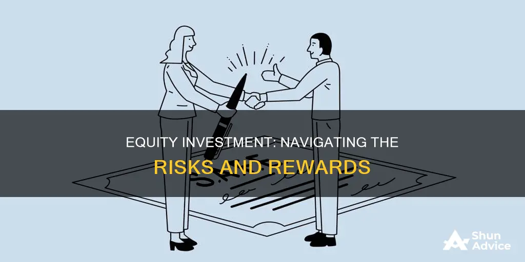 is investing in equity safe