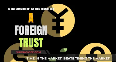 Navigating Cross-Border Crypto: Foreign ICOs and Foreign Trust Considerations