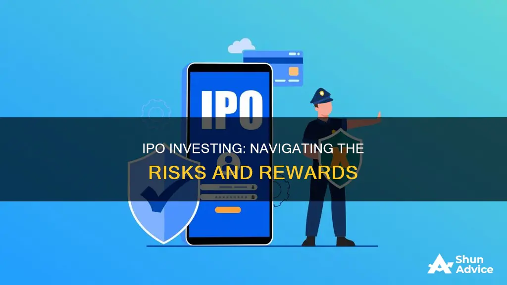 is investing in ipo safe