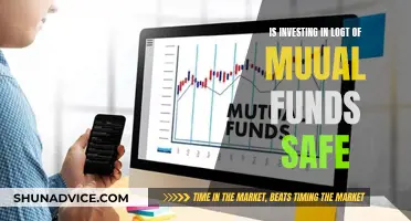 Mutual Fund Safety: Diversification and Risk Mitigation