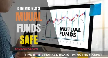 Mutual Fund Safety: Diversification and Risk Mitigation