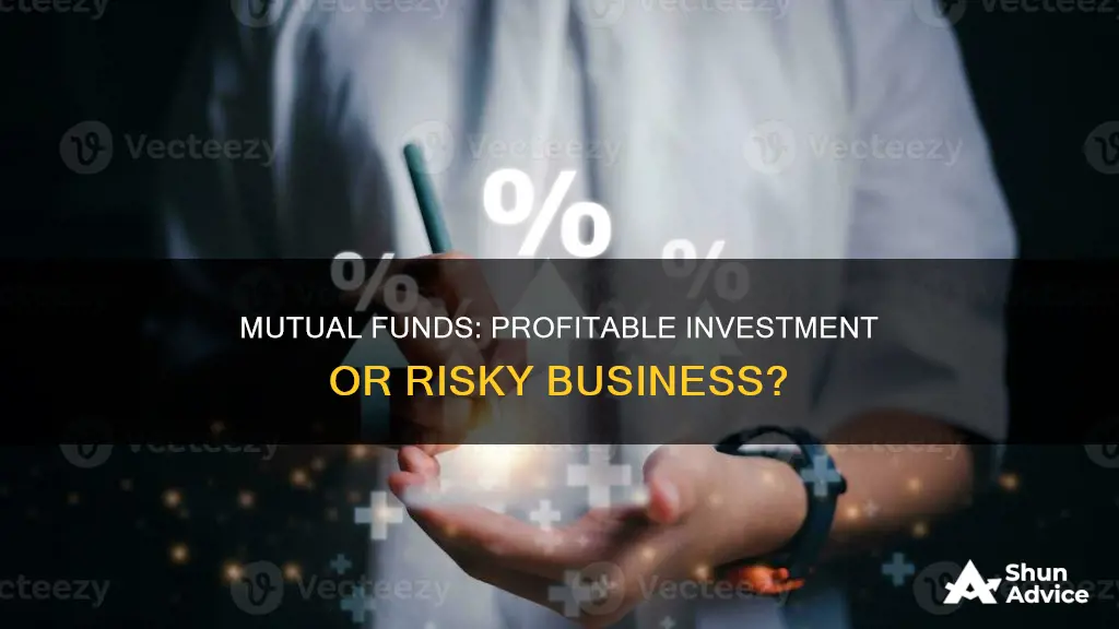 is investing in mutual funds profitable