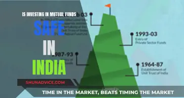 Mutual Funds in India: Safe Investment or Risky Business?