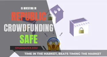 Is Republic Crowdfunding a Wise Investment Choice?