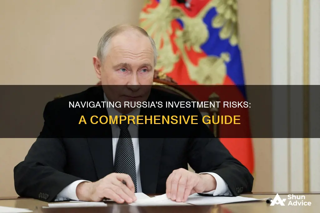 is investing in russia safe