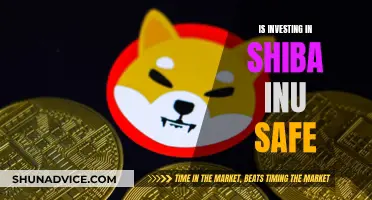 Shiba Inu: Is It a Safe Investment?