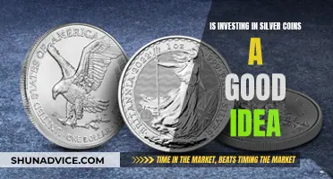 Silver Coin Investment: Wise or Unwise?