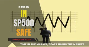 Is Investing in S&P 500 Safe? Unlocking the Truth