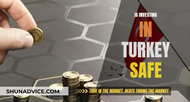 Is Investing in Turkey Safe? Navigating Risks and Rewards