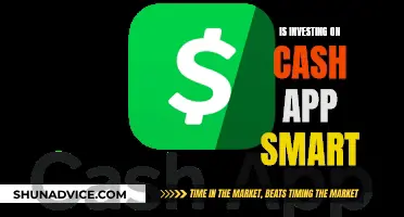 Cash App Investing: Smart Move or Risky Gamble?