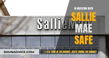 Sallie Mae Investing: A Safe Bet or a Risk?