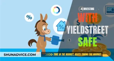 YieldStreet: A Safe Investment Haven or a Risky Bet?