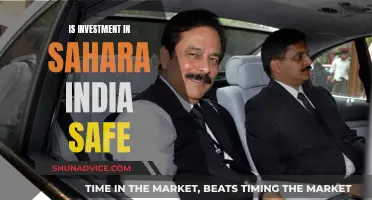 Sahara India Investment: Navigating Risks and Rewards