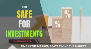 Is IOB a Safe Investment Choice?