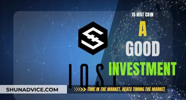 IOST Coin: Smart Investment or Risky Gamble?