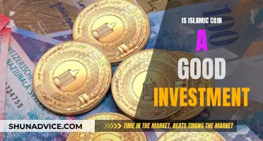 Islamic Coin: A Smart Investment Move?