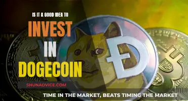 Dogecoin Investment: Worthwhile or Risky Venture?