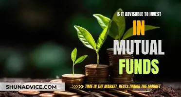 Mutual Funds: Smart Investment or Risky Business?