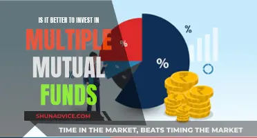 Diversifying Mutual Fund Investments: A Smart Strategy?