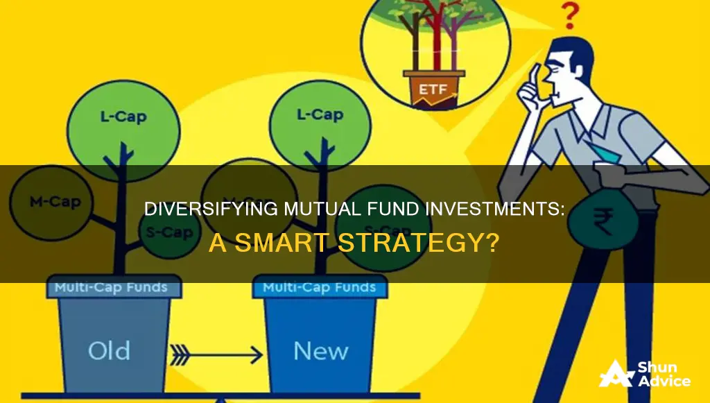 is it better to invest in multiple mutual funds