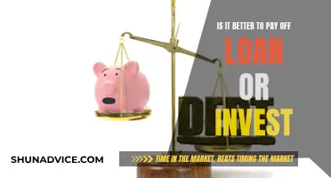 The Great Debate: Paying Off Loans vs. Investing — Where Should Your Money Go?