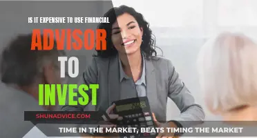 Financial Advisor Investment: Worth the Cost?