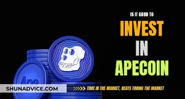 Should You Invest in ApeCoin?