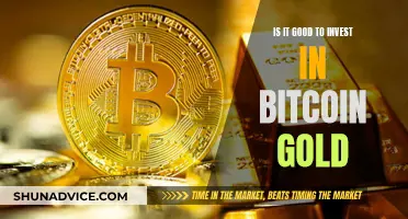 Bitcoin Gold: Worthy Investment or Risky Business?