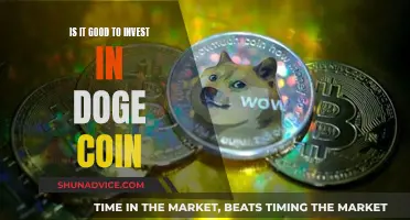 Doge Coin Investment: Worthwhile or Risky Business?